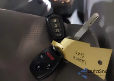 2012 Honda Civic Ex z USA, uszkodzony, nr VIN 2HGFG3B86CH514382